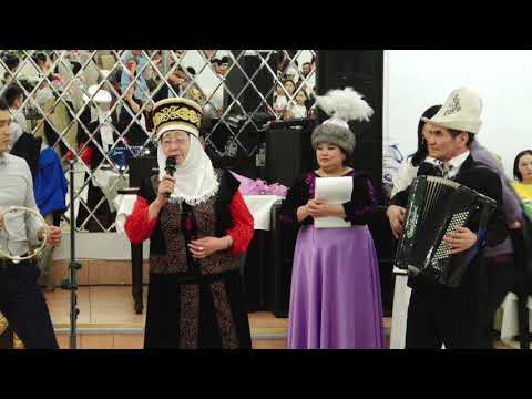 Видео: 3 часть Ыр Кесе Чуй Токмок  Москва 04 04 2021