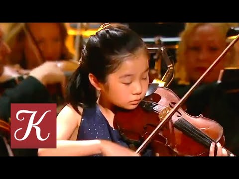 Видео: XX Международный телевизионный конкурс юных музыкантов "Щелкунчик". Торжественное открытие