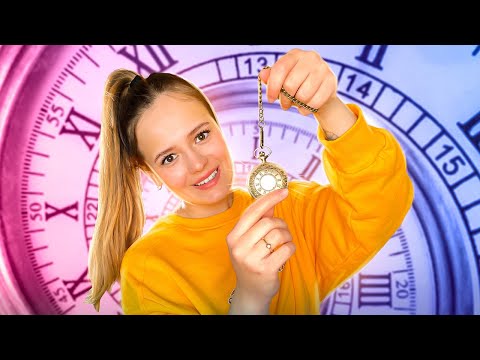 Видео: МАГІЧНИЙ ГОДИННИК. Пешка