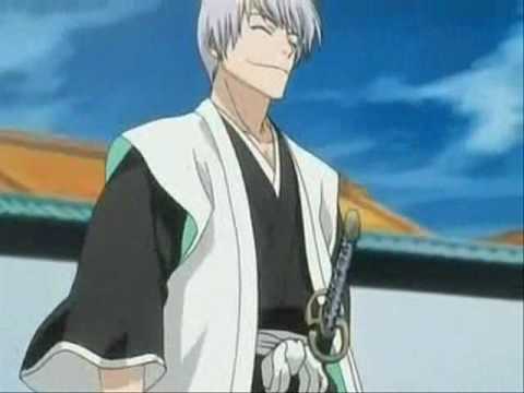 Видео: Блич - оптимистичное.wmv