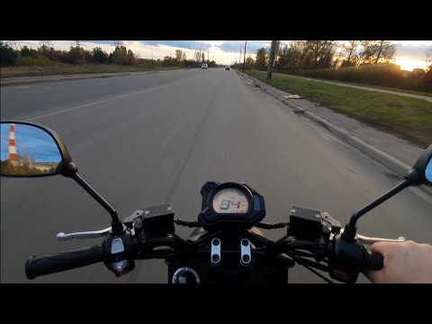 Видео: Продам Yamaha BWS 125 SEA6J max speed инжектор з Японії скутер внедорожник ціна Доставка + Тест