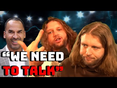 Видео: Нам стоит поговорить об этом — Slightly Biased Reacts