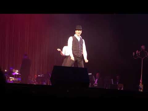 Видео: Кирилл Гордеев и Вера Свешникова — Этот мир запомнит нас/Дуэт Бонни и Клайда