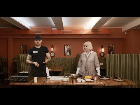 Видео: Вкусный Любинский / Суши БамБуши / 30.11.2021