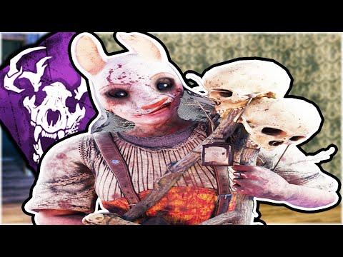 Видео: НОВАЯ МЕТА DBD ИНТЕРЕСНА...