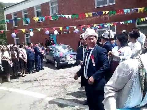 Видео: 20 жылдык 1982лер салам-Алик  айылы