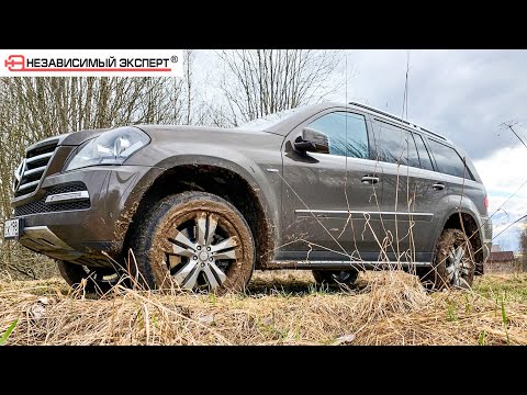 Видео: Надо было брать Land cruiser или Верблюда!