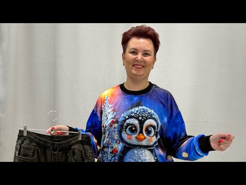 Видео: НОВИНКИ😍КАШЕМИР И АЛЬПАКА❗️ ДЖЕМПЕРА,ДЖИНСЫ,БРЮКИ❤️