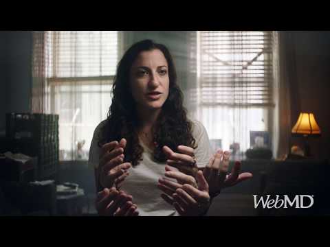 Видео: Голоса: Жизнь с шизофренией | WebMD