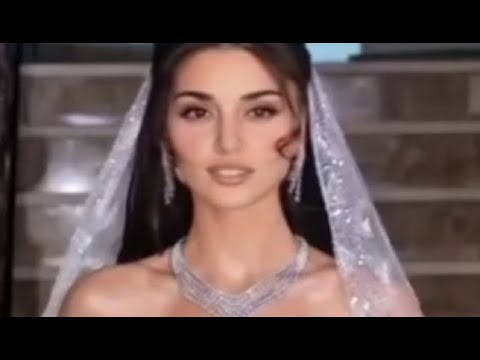 Видео: Ханде Эрчел впервые после свадьбы говорит: «Керем теперь только мой!»