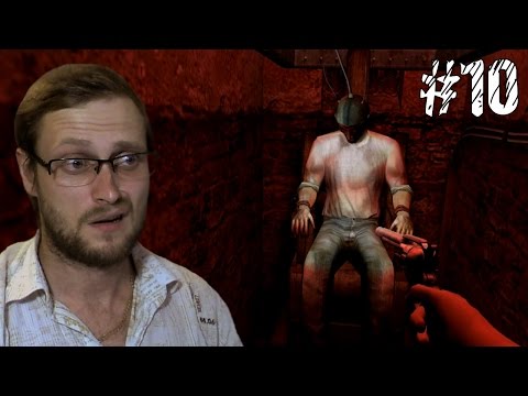 Видео: Bloodline: Линия крови ► Какой хитрец ► #10