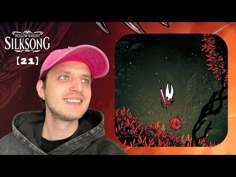 Видео: Прохождение Hollow Knight: Silksong【21】