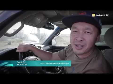 Видео: Арал теңізінің болашағы қандай?