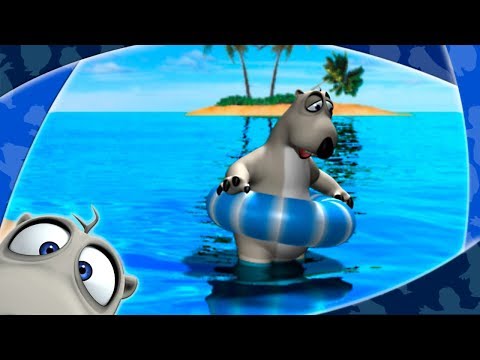 Видео: БЕРНАРД: Оазис (HD)