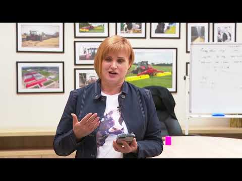 Видео: Современное сельские хозяйство. О хлебе насущном от 26.03.2022