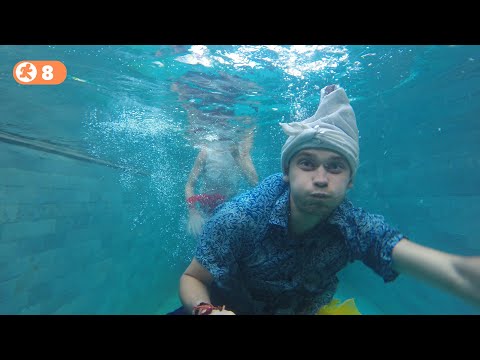 Видео: Film #7 Індонезія. Пригоди на Балі (Bali, Indonesia)