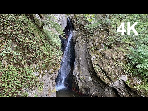 Видео: Фотински Водопади/ Fotinski Waterfalls