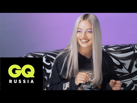 Видео: Катя Кищук играет в караоке-рулетку