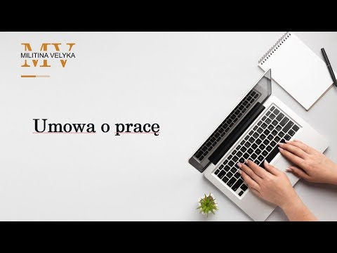 Видео: Umowa o pracę. Умова о праце (заробітна плата брутто/нетто), приклад розрахунку податків.