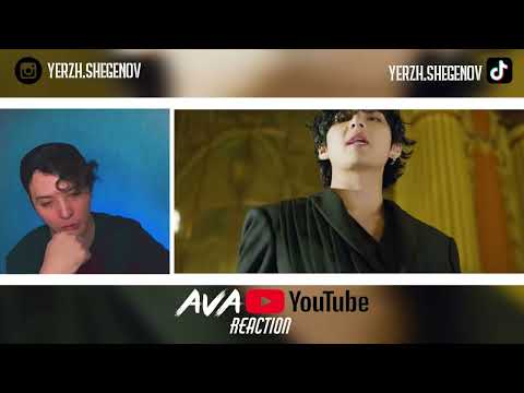 Видео: Я НЕ ОЖИДАЛ  | BTS 방탄소년단 'Black Swan' Official MV | РЕАКЦИЯ (REACTION | 반응)