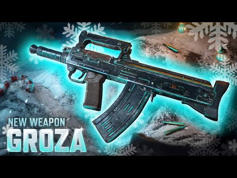 Видео: СБОРКА НА ГРОЗУ ДЛЯ КБ - НИЧЕГО ЛИШНЕГО В CALL OF DUTY MOBILE