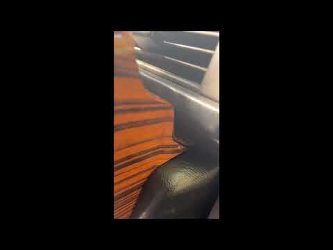 Видео: Мерседес 124 Включение магнитолы TEYES  в китайской рамке и подключение камеры заднего вида