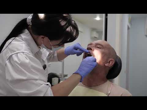 Видео: Улыбка 3 серия