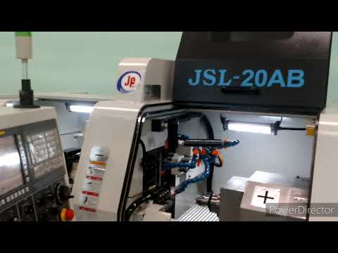 Видео: Принцип работы и обозначение кнопок #JSL20AB. #Фанук.