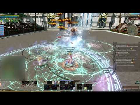 Видео: #59 ArcheAge. Бижа Норьетт и Турнир Порт Аргенто