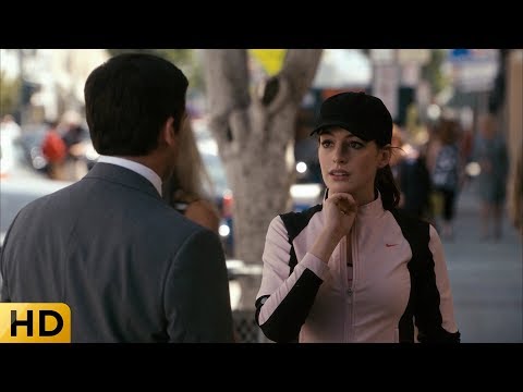 Видео: Нападение на штаб-квартиру Контроля. Напряги извилины.