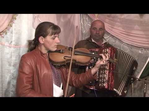 Видео: танець " Гуцулка "    гурт " Квіти Карпат "  Hutsul dance. с.Чорний Потік