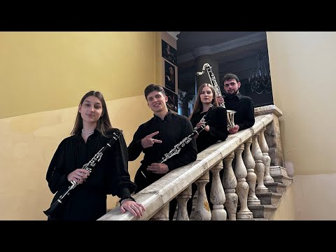 Видео: К.Біла - «Подоляночка»