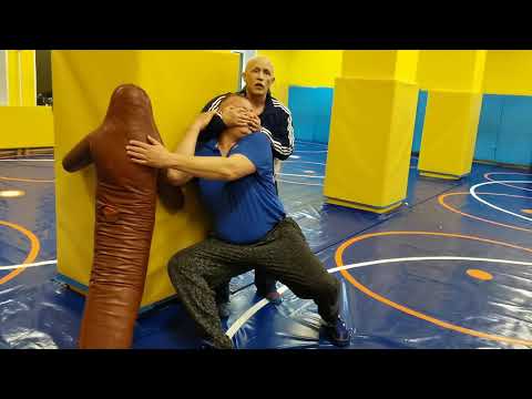 Видео: От лоукика.Ковырялочка.Когда получится, когда не получится.Продолжение следует...  В Н Крючков