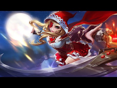 Видео: Руби Соло Рву на Меде! Легкая Доминация в Mobile Legends! #mobilelegends #mlbb #epicmoments 