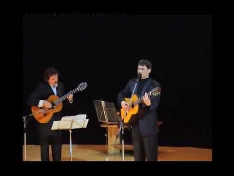 Видео: Евгений Дятлов. Кукушка