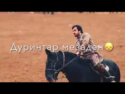 Видео: ИСМОИЛ ДАР БУЗКАШИ/ ISMOIL BUZKASHI🛞