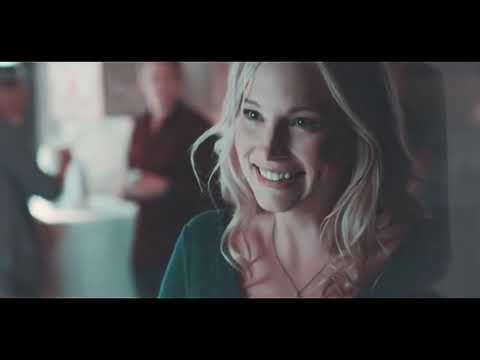 Видео: Damon & Caroline & Elena ||  Другая семья