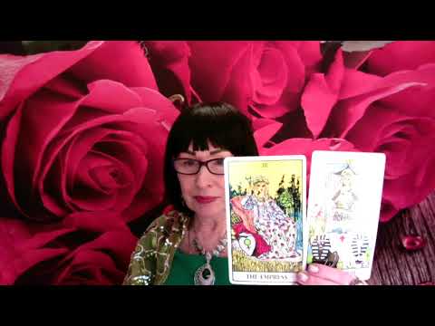 Видео: СОЧЕТАНИЯ КАРТ ТАРО.  СОЧЕТАНИЯ АРКАНА "ИМПЕРАТРИЦА" СО СТАРШИМИ АРКАНАМИ