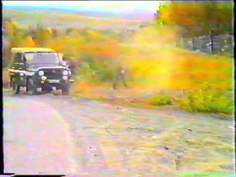 Видео: 9 Застава 100ПО