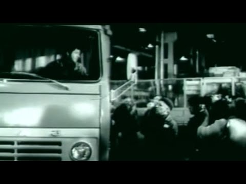 Видео: «КАМАЗ-1974» — документальная кинохроника строительства Камского автогиганта (реж. Лев Черенцов)