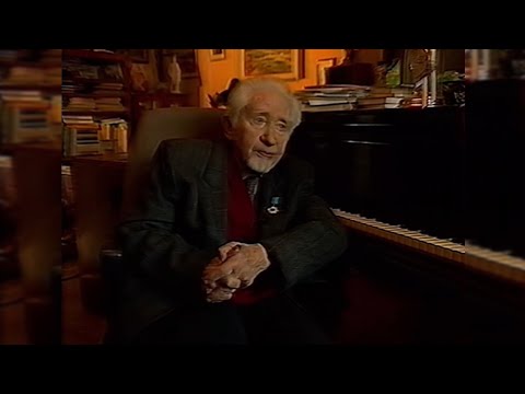 Видео: «Аудієнція», Микола Колесса - УТ-1 [25.01.2004]