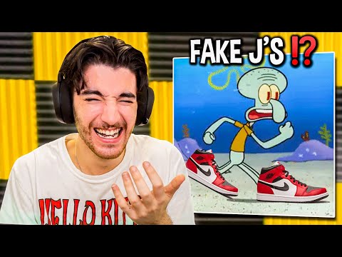 Видео: Если я засмеюсь, видео закончится #10