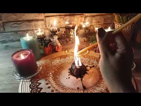 Видео: Чистка, Защита !Обнуляем Все работы чернушек! Боком выйдут все их делишки. Ставим секретную защиту .