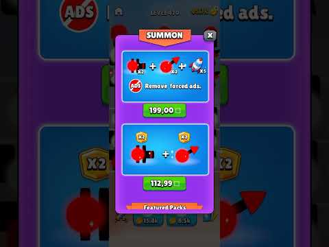 Видео: Играю в Fighter Merge