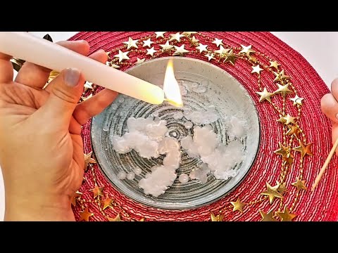 Видео: ❗🔥ЧТО УЙДЕТ, ЧТО ПРИЙДЕТ И ЧТО ОТСТАНЕТСЯ❓💯💥🙏 Гадание на воске 100%💥❗🪔