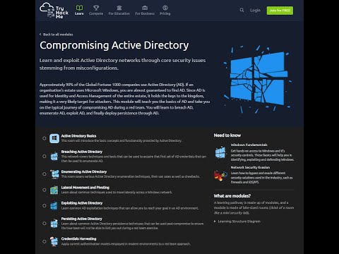 Видео: 🔺Практика настройки и атак на Active Directory / AD.   DC: PDC, BDC's.  WSUS.  CA
