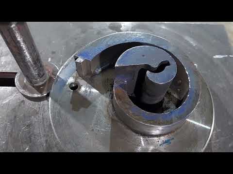 Видео: вот ,что можно сделать на станке ПРОФИ 5