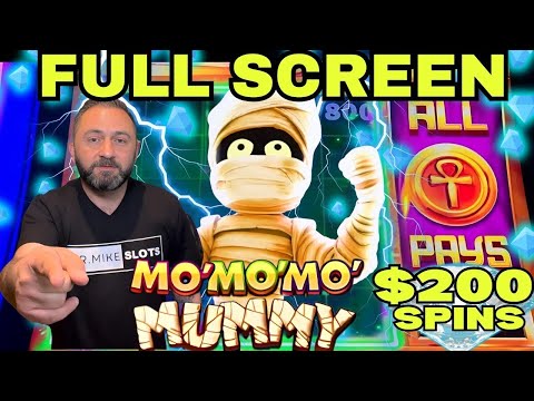 Видео: ОМГ!!! САМОЕ БЕЗУМНОЕ ВОЗВРАЩЕНИЕ ВСЕХ ВРЕМЕН СНОВА НА ПОЛНОМ ЭКРАНЕ НА МО МАМОЧКЕ! 🏺