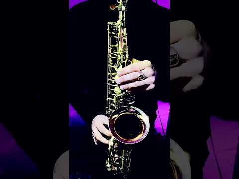 Видео: Самат Жанғазин - АЛТЫНАЙ (SAX cover by OMSAX)