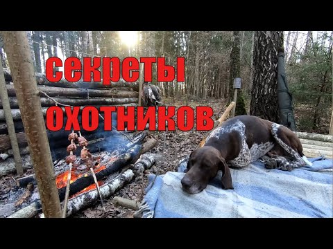 Видео: Как стрелять без промаха! I Секреты охотничьей стрельбы влет, как правильно целиться двумя глазами.